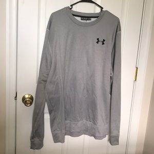 Under Armour sweater